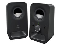 Logitech speaker z150K
